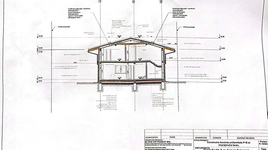 Casa tip  Alpesiana/constructie noua! - Poză 24