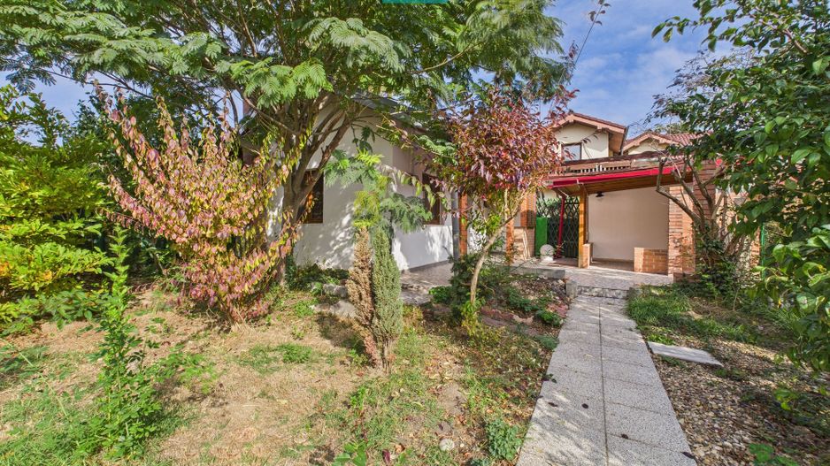 Casă cu o cameră, teren 350 mp în Subcetate - Poză 22