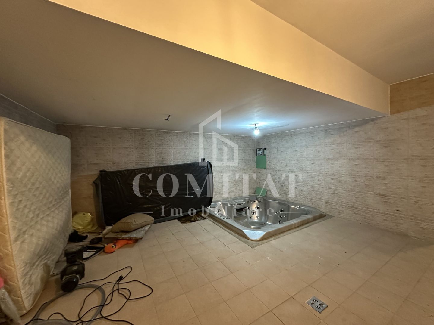 Casă individuală | 1150 mp teren | Cartier Europa | Stradă privată - Poză 8