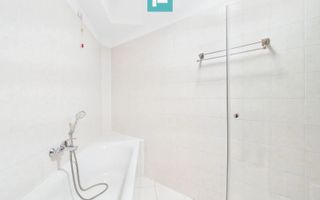 3 camere| parcare subterana| complexul The RING| balcon - Poză 10