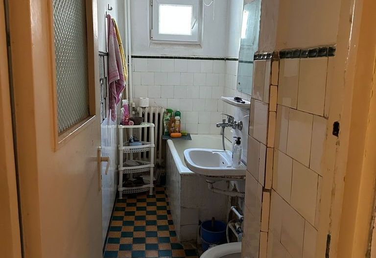 Apartament cu 3 camere Zona Inel 2 / Groapă - Ocazie - Poză 9