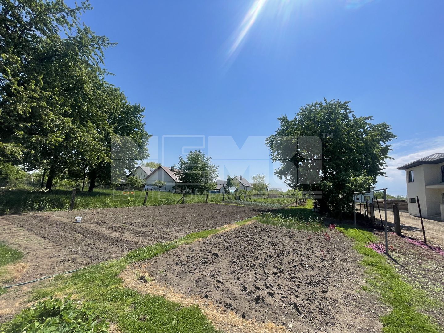 Casa veche stil nemtesc | Teren 23,5 ari | Radauti - Poză 5