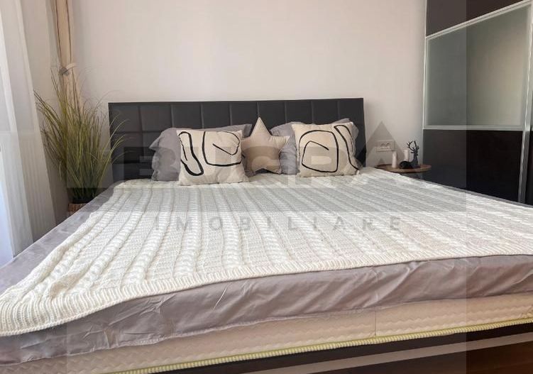 Apartament 2 camere decomandate, terasa, parcare, Observatorului - Poză 1