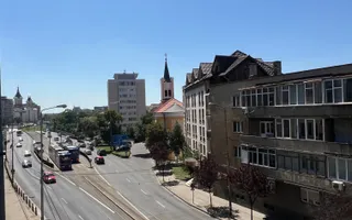 Apartament cu 3 camere | Gheorghe Magheru | Central | Oradea - Poză 17