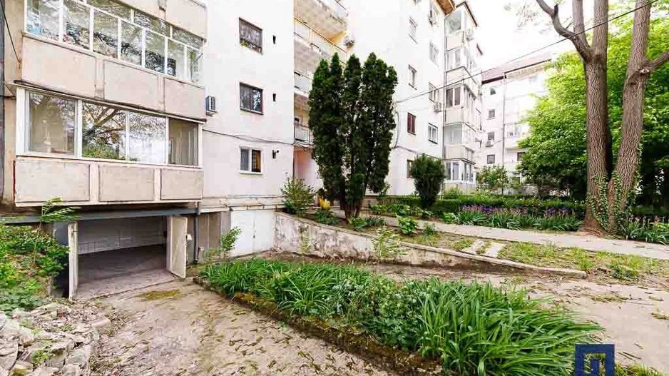 Apartament 4 camere cu garaj, etaj 1 - 91 mp, Zona Odobescu, Comision 0 - Poză 51