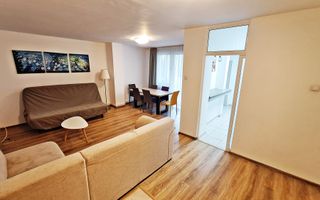Centrul Civic, aproape de AFI, 3 camere recent renovate/mobilate, 165000 euro - Poză 3