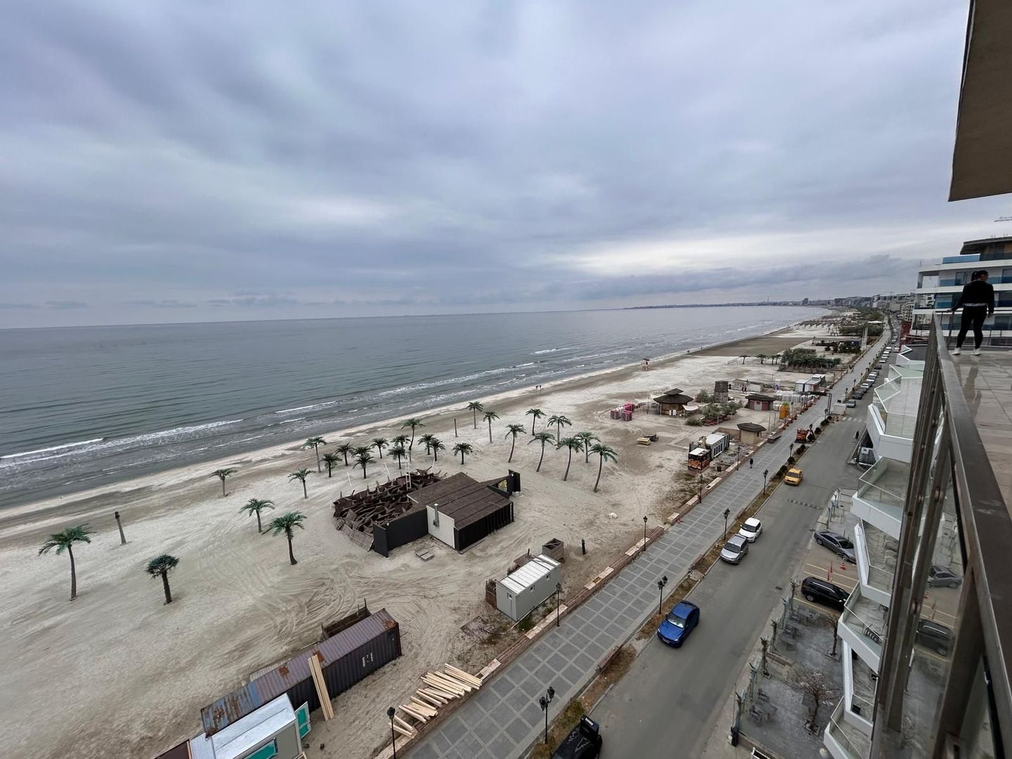 Beach Residence Mamaia Nord - Poză 1