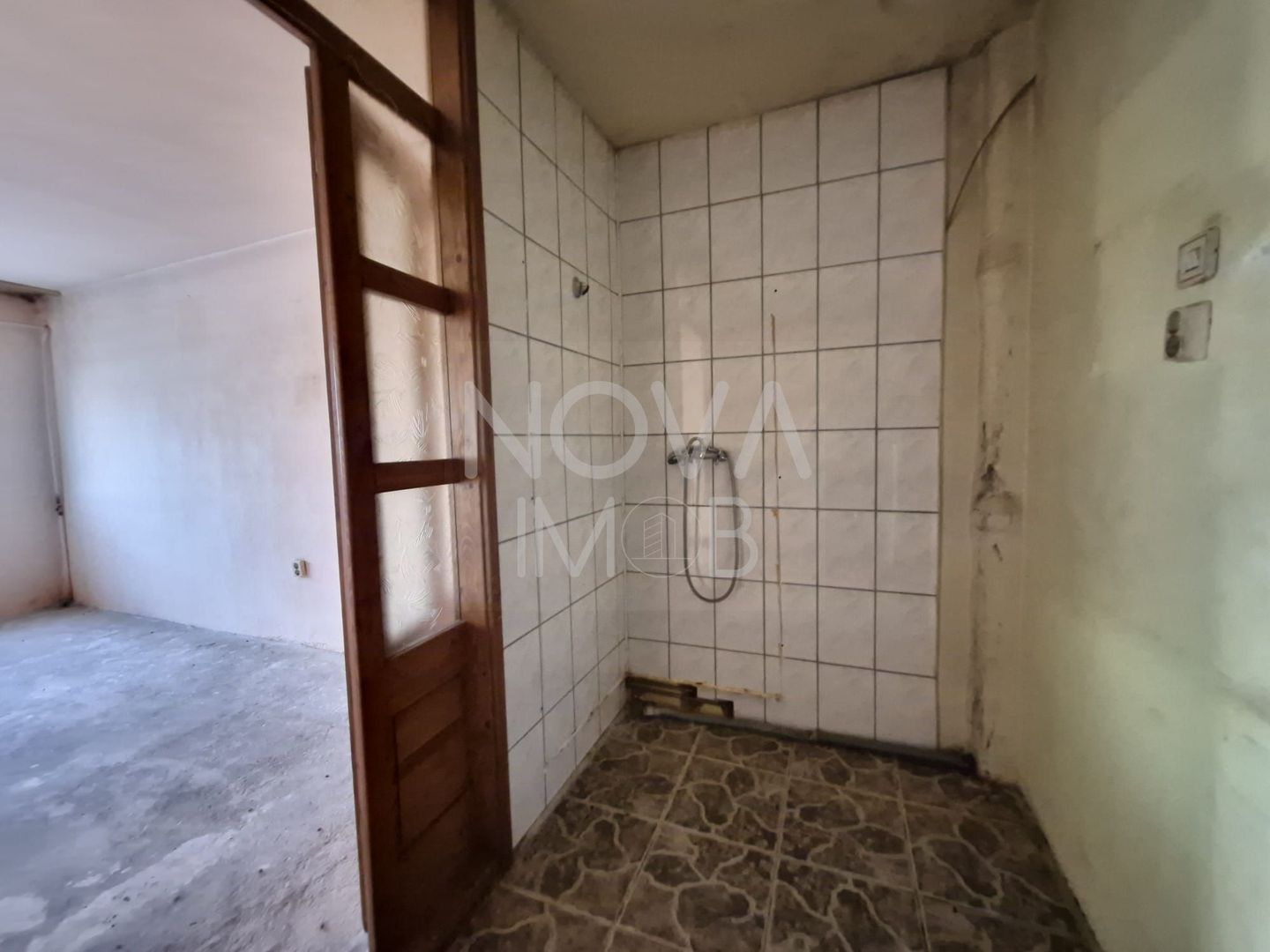Garsoniera de vanzare - Zona Garii - Poză 3