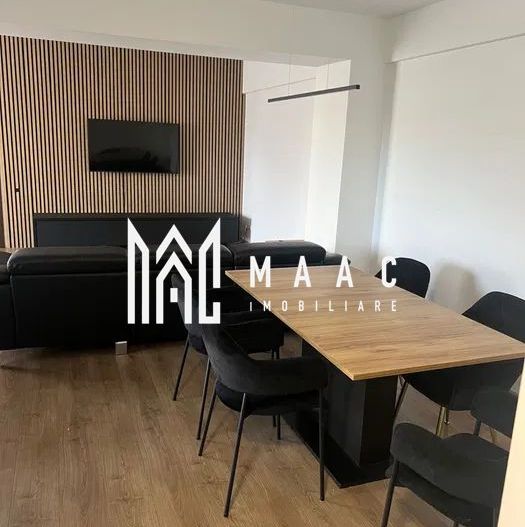 Apartament Decomandat 116 mp | Parcare Subterană |- Mihai Viteazu - Poză 2