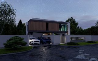 Locuinta individuala - proiect Autorizat - Poză 6