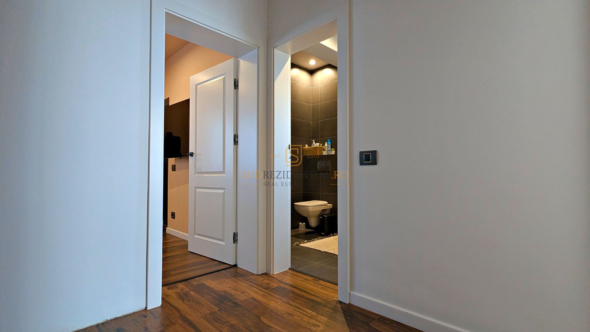 Vila tip duplex, P+1, 4camere, Drumul Binelui, Bulevardul Metalurgiei - Poză 25