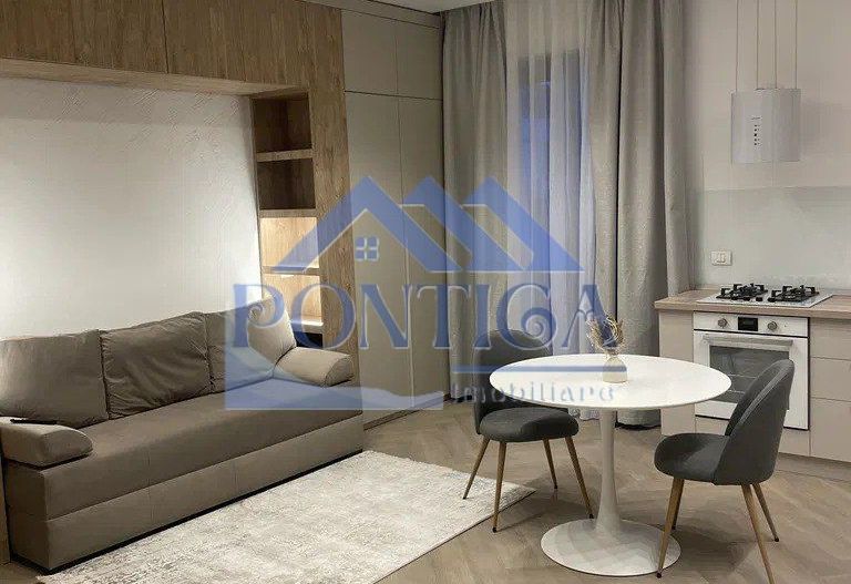 Garsonieră de lux | Aviatorii Residence - Poză 1