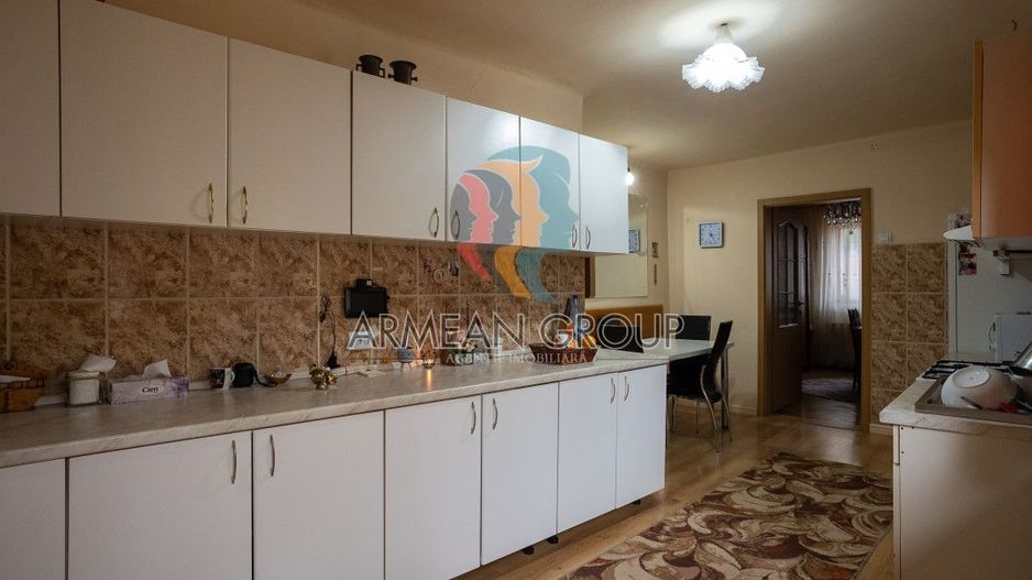 Casă în Centrul vechi Mediaș - Poză 10