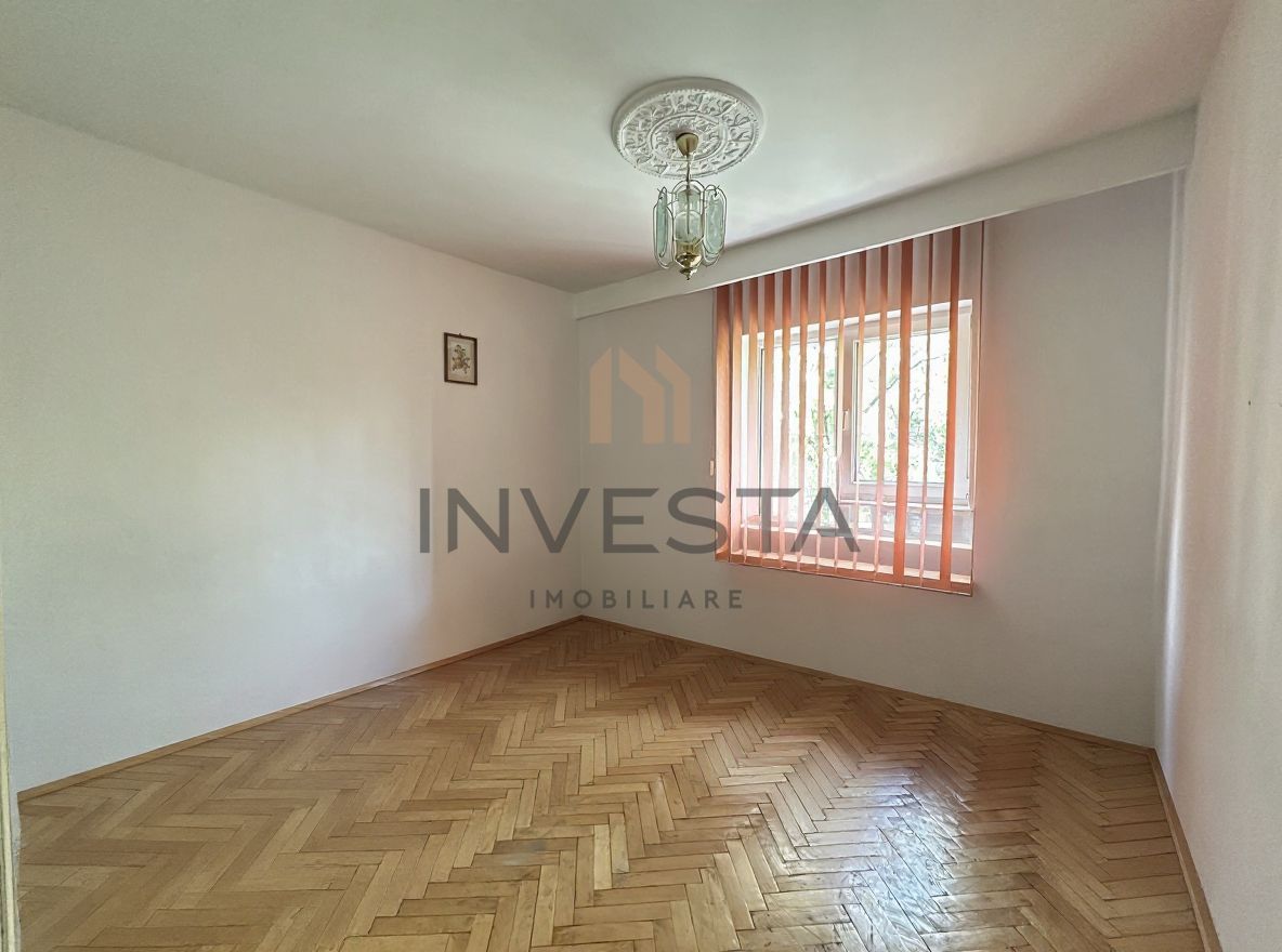Apartament 2 Camere Decomandat  strada Godeanu! - Poză 1