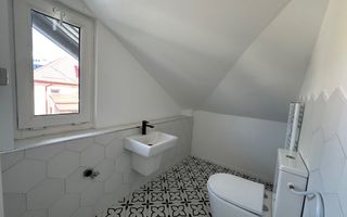 Inchiriere Vila cu Curte individuala - Floreasca - Office/Comercial - Schiță 16