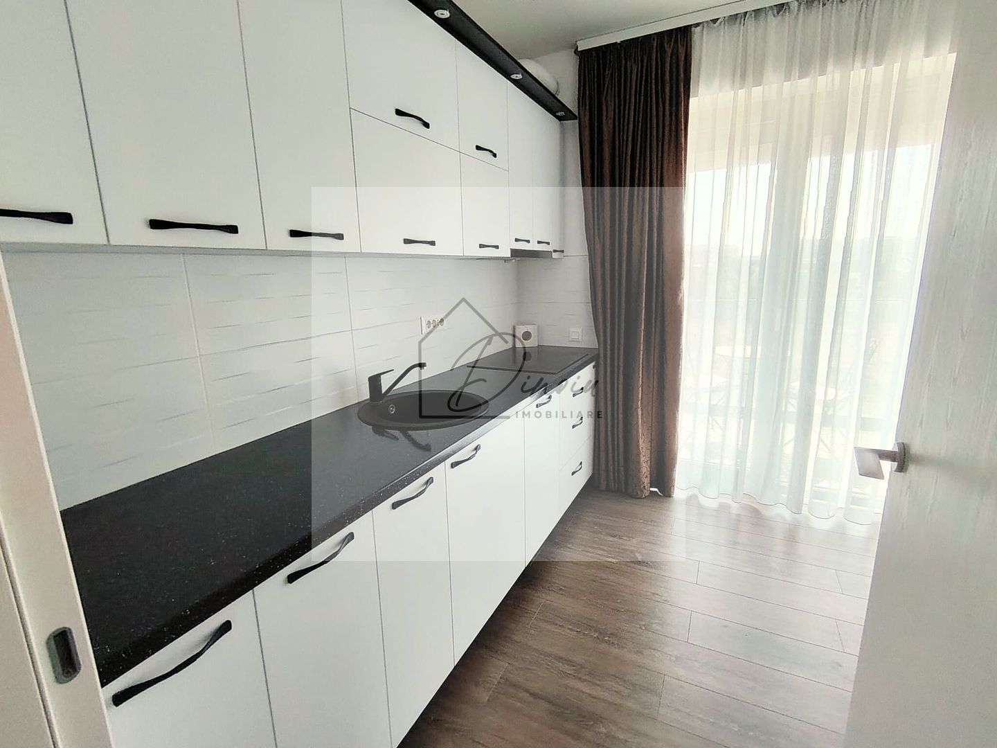 Apartament 2 camere de inchiriat  Aviatiei I Cloud 9 I parcare inclusa - Poză 8