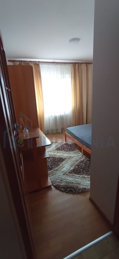 Apartament 2 camere decomandat de închiriat în zona Dacia, la bulevard, Iași - Poză 7