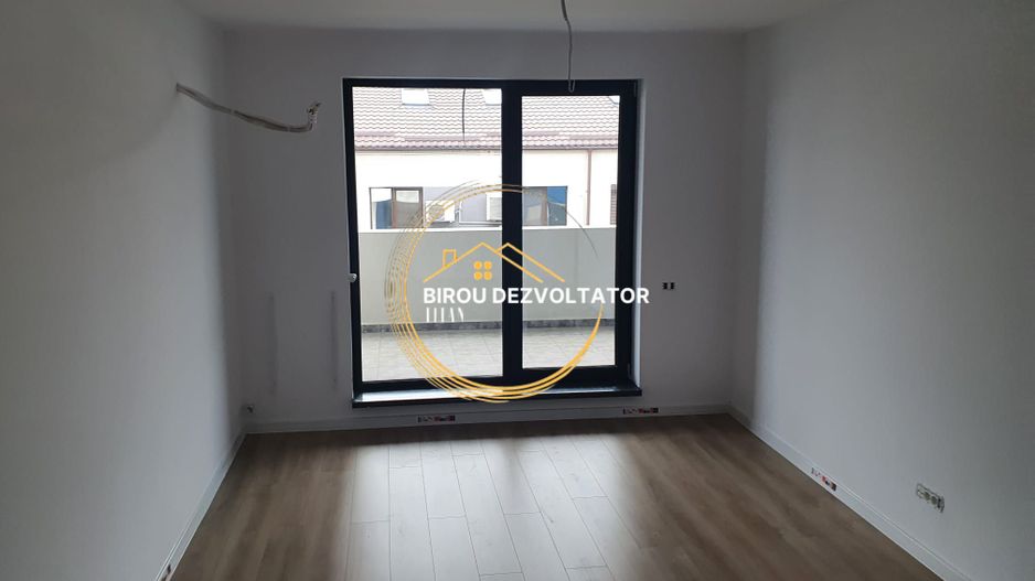 Ansamblu modern Pallady zona verde Parcare bonus titan metrou Promo - Poză 2