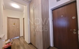Apartament 3 camere complet mobilat si utilat, 2 locuri de parcare – Etaj 1 - Poză 11
