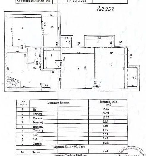 De vanzare Vila curte proprie, Brancoveanu, Sector 4, Brancoveanu - Poză 6