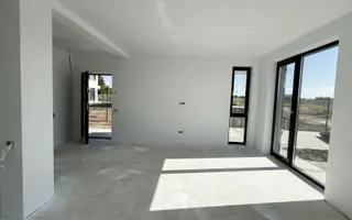 Vilă modernă în Săftica, lângă lac, 3 dormitoare C4 - Poză 12