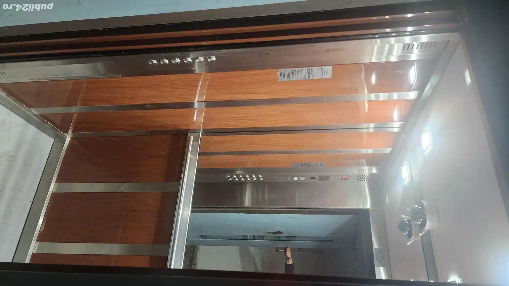 Apartament Brezoianu/Regina Elisabeta - Poză 8