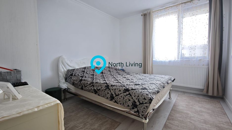 Casă P+M 4 camere Buftea | 2023 | 3 dormitoare | teren 195 mp - Poză 4