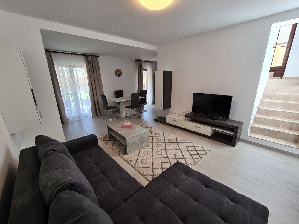 Duplex în zona Calea  Aradului - Poză 1