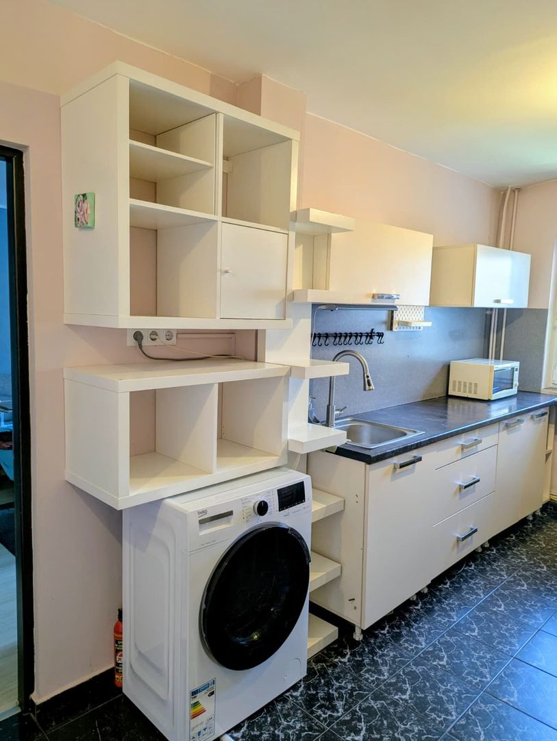 Girocului-Lidia | Clasa Energetică A | Mobilat și Utilat | Etaj intermediar - Poză 14