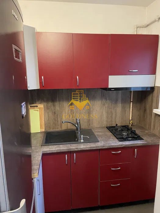 o garsoniera, Marasti, Expo, UTCN, Profi, Aurel Vlaicu - Poză 3