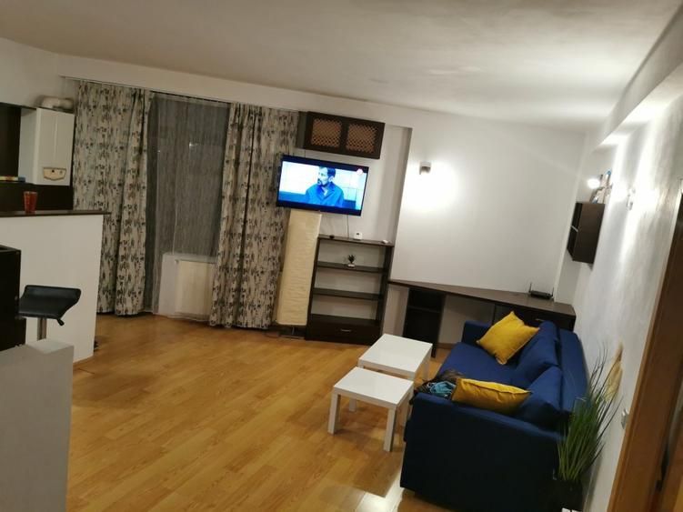 Garsoniera Pridvorului Sun Plaza - Poză 4