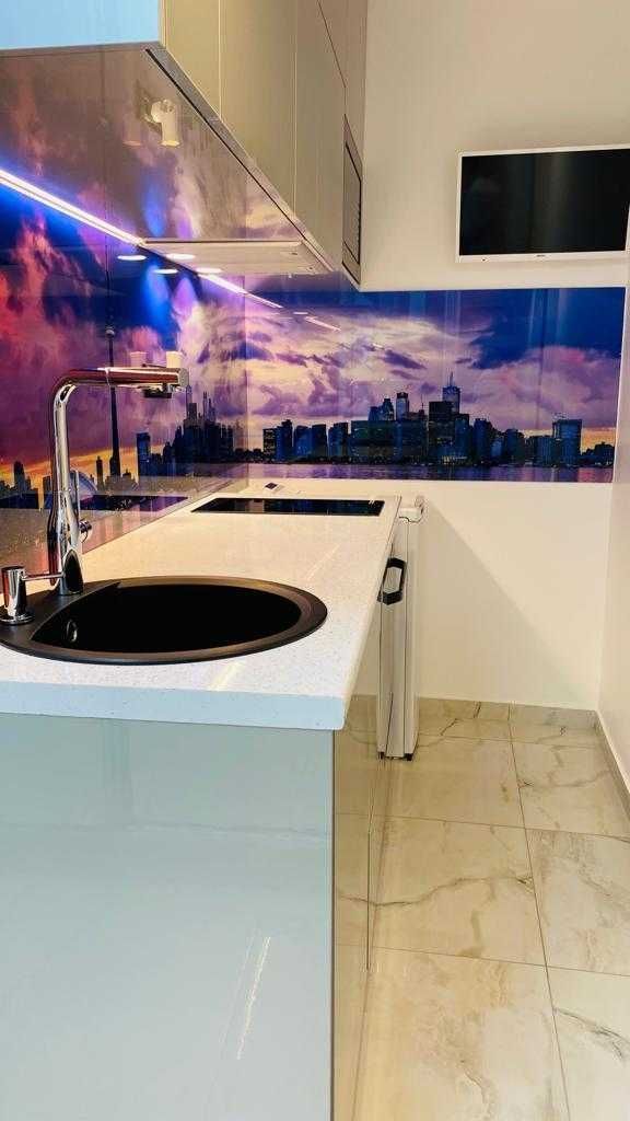 garsoniera ultraLUX , Titan, Costin Georgian - Poză 4