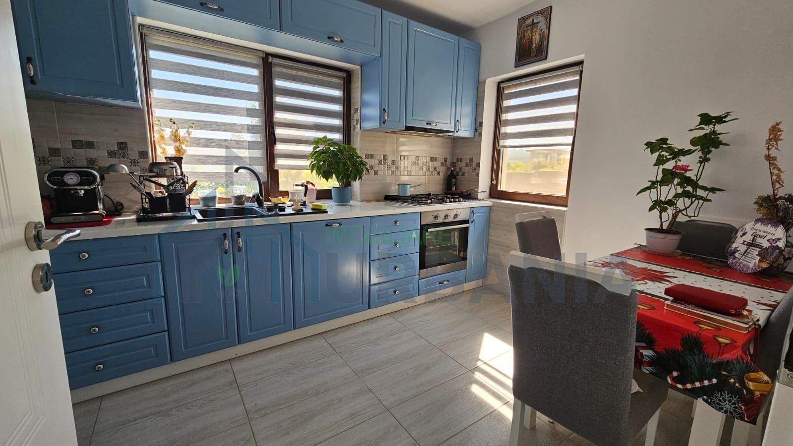 Casă individuală (P+M), finalizată 2020, în zona Vișani - Poză 1