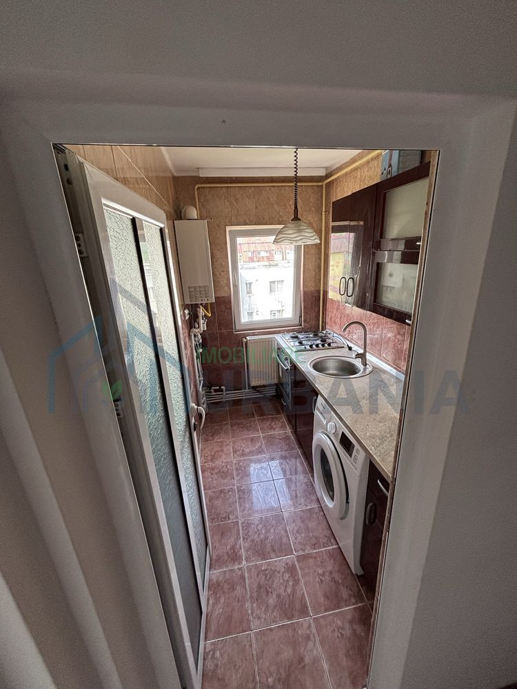 Apartament 2 camere, mansardă, Mircea cel Bătrân, Alexandru cel Bun - Poză 4