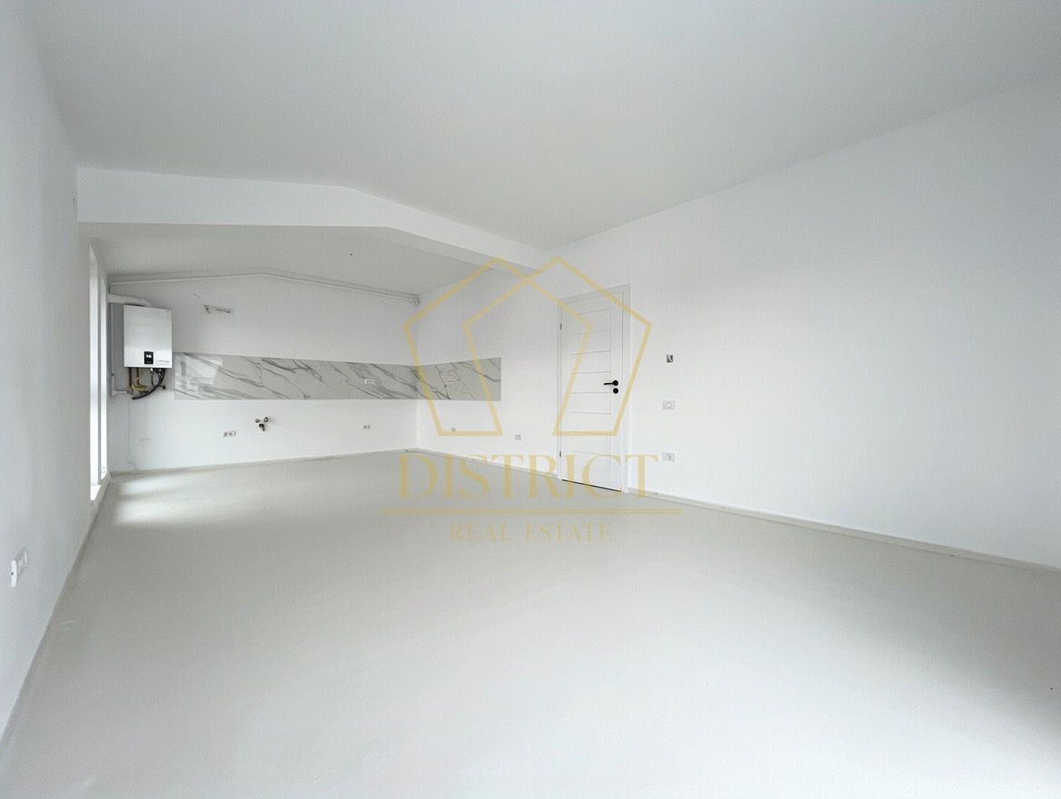 Penthouse NOU cu 3 camere si terasa 30mp | Braytim - Poză 3