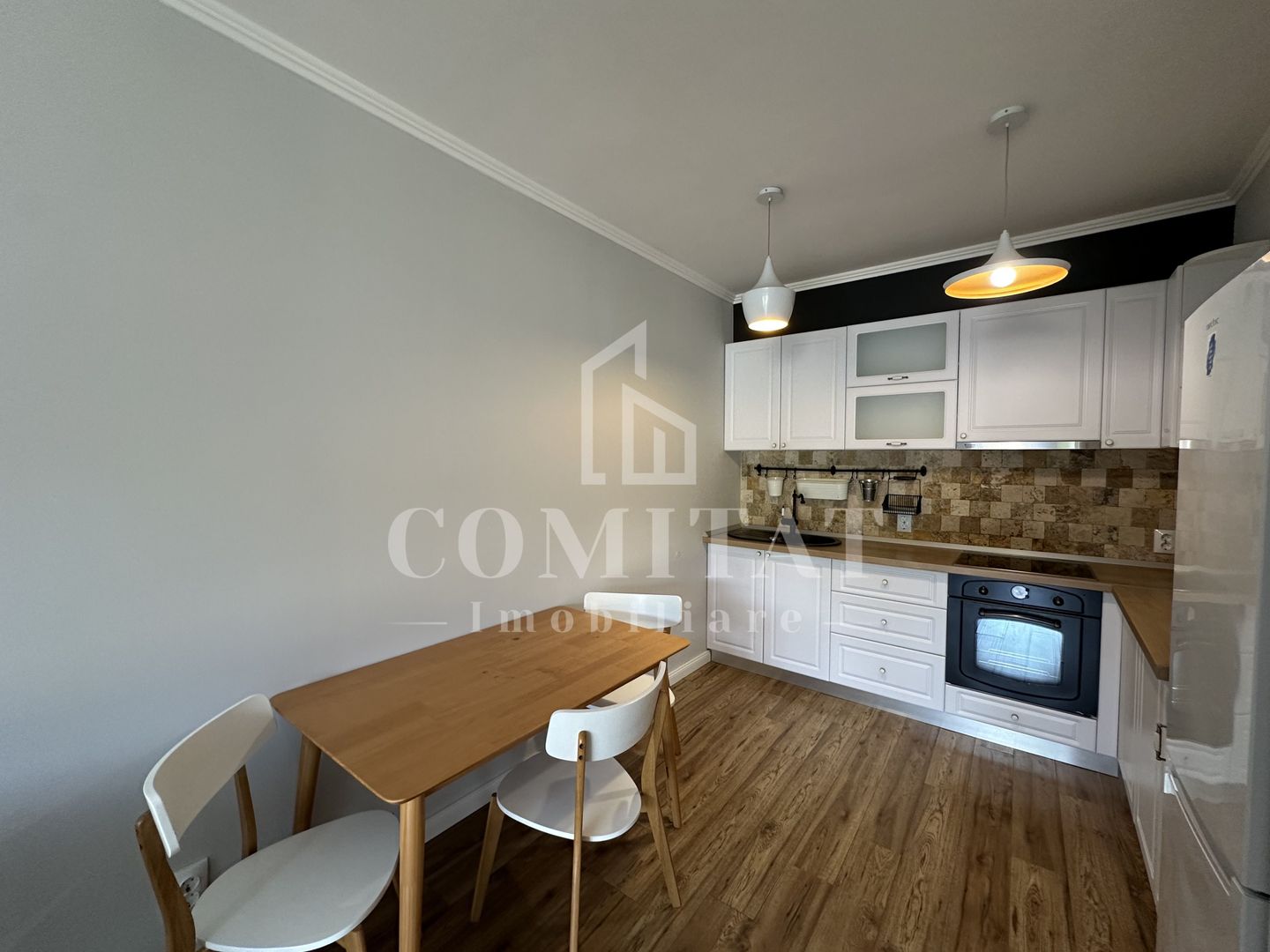 Apartament 2 camere | Parcare subterana | Imobil Nou | Dâmbul Rotund - Poză 6