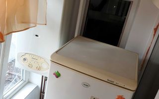 Garsonieră de închiriat, zona Galata (Lidl, Penny, Oxygen), etaj 2, complet utilată, Iași - Poză 7
