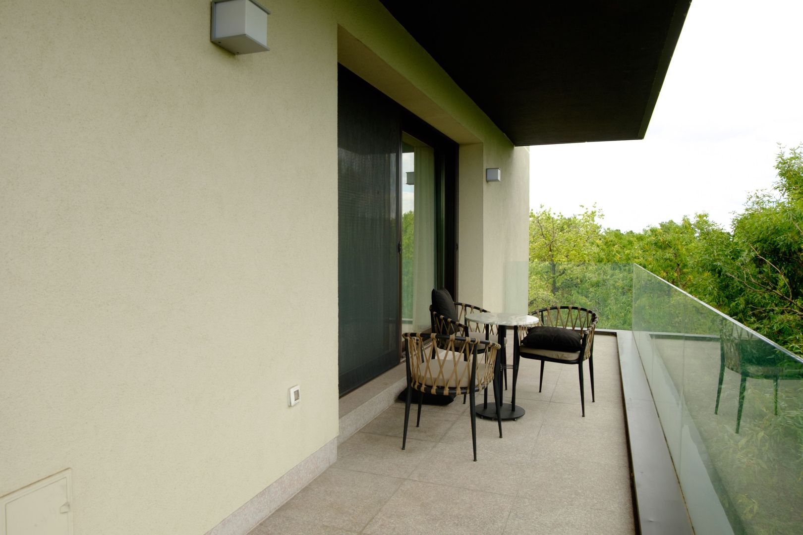 Exclusive 4-Room Apartment for Rent | Primăverii | Aviatorilor - Poză 26