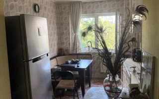 Apartament 3 camere-Obregia,Piata Straduintei,Bloc 1980 - Poză 5