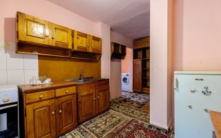 Apartament cu două camere Alfa - Poză 1