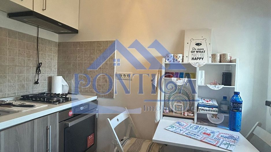 Garsoniera zona Capitol - Poză 3