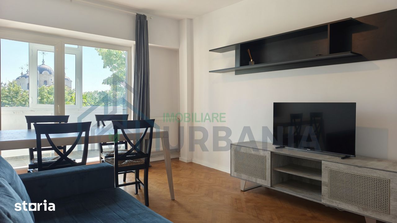 Apartament 3 camere, 76 mp, Ultra-Central (Str. Bărboi) | Renovat 2024 - Poză 2