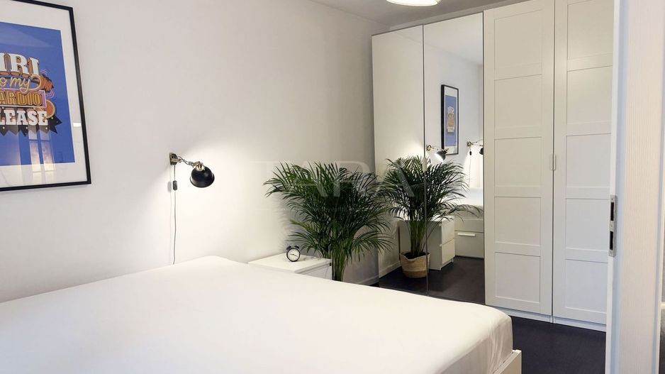 Apartament cu 3 camere, zona Facultatea de Litere. - Poză 7