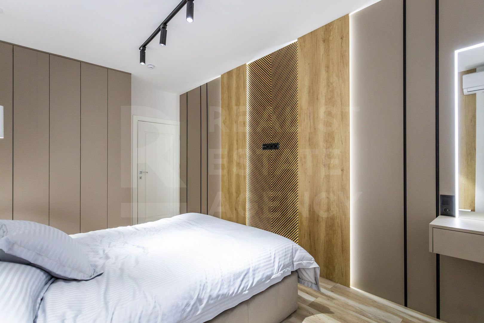 Vânzare, apartament, 3 camere, strada Ion Buzdugan, Buiucani - Poză 9