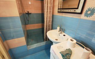 1 camera, spatios, modern, bloc nou, balcon, parcare, Calea Turzii - Poză 7