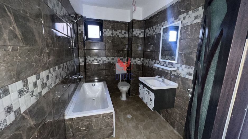 Apartament 2 camere Calea Severinului 61 MP et 4/5 - Poză 7