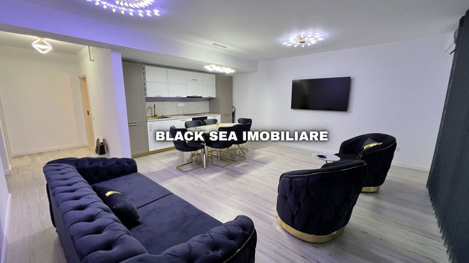 Apartament 3 camere PRIMA INCHIRIERE - MAMAIA NORD - TERMEN LUNG - Poză 1