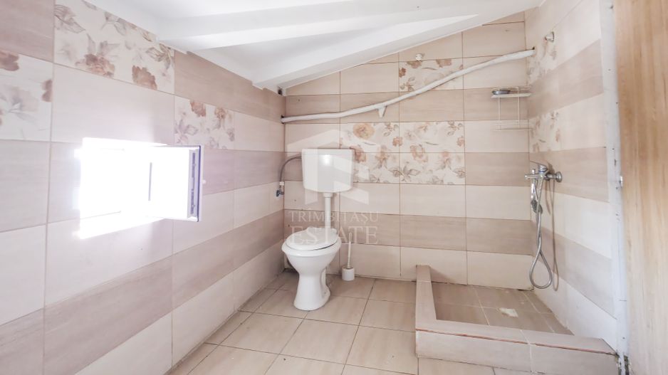 Apartament 2 camere decomandat 60 mp – Str. Soldat Vasile Croitoru - Poză 10