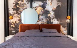 Apartament High-End 4 camere One Verdi Park I View spectaculos - Poză 17