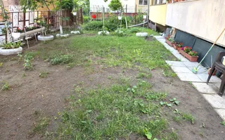 Apartament cu 3 camere, parter, boxă, acces curte, Cetate, zona Closca - Poză 11